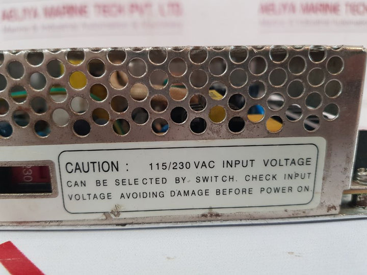 Dhecn Skd-120A Power Supply
