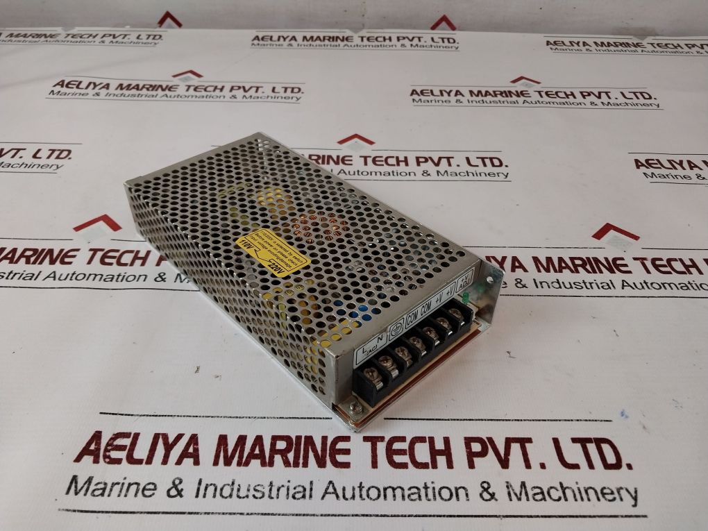 Dhecn Sks-145-12 Power Supply