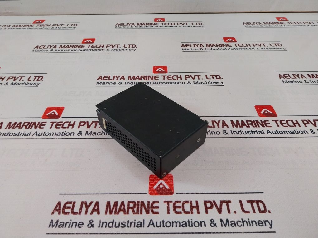 Dhm Dh-75B Power Supply