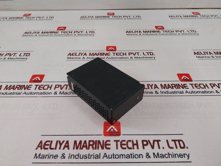 Dhm Dh-75B Power Supply