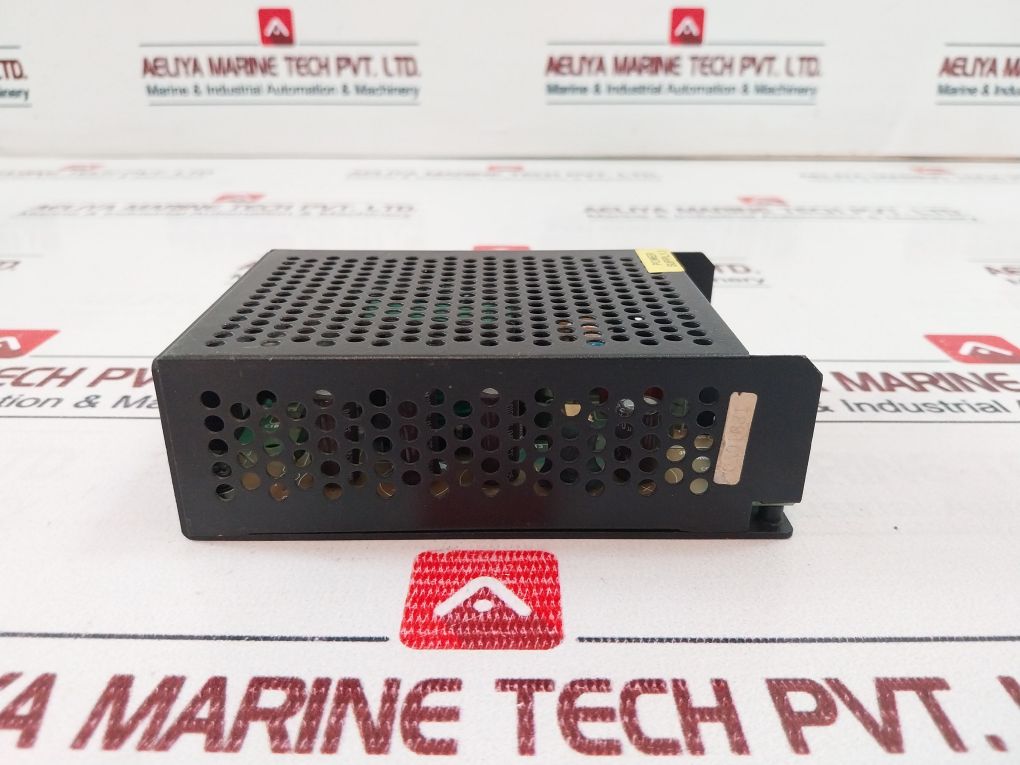 Dhm Dh-75B Power Supply