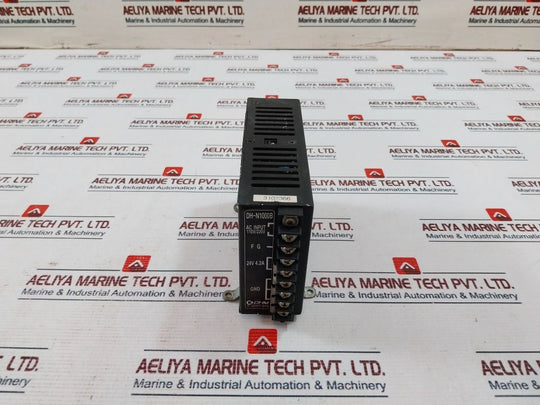 Dhm Dh-n1000B Power Supply (5A) 24V