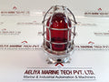 Dhr 115-91-1 Xenon Red Flashing Light
