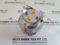 Dhr 115-91-1 Xenon Red Flashing Light
