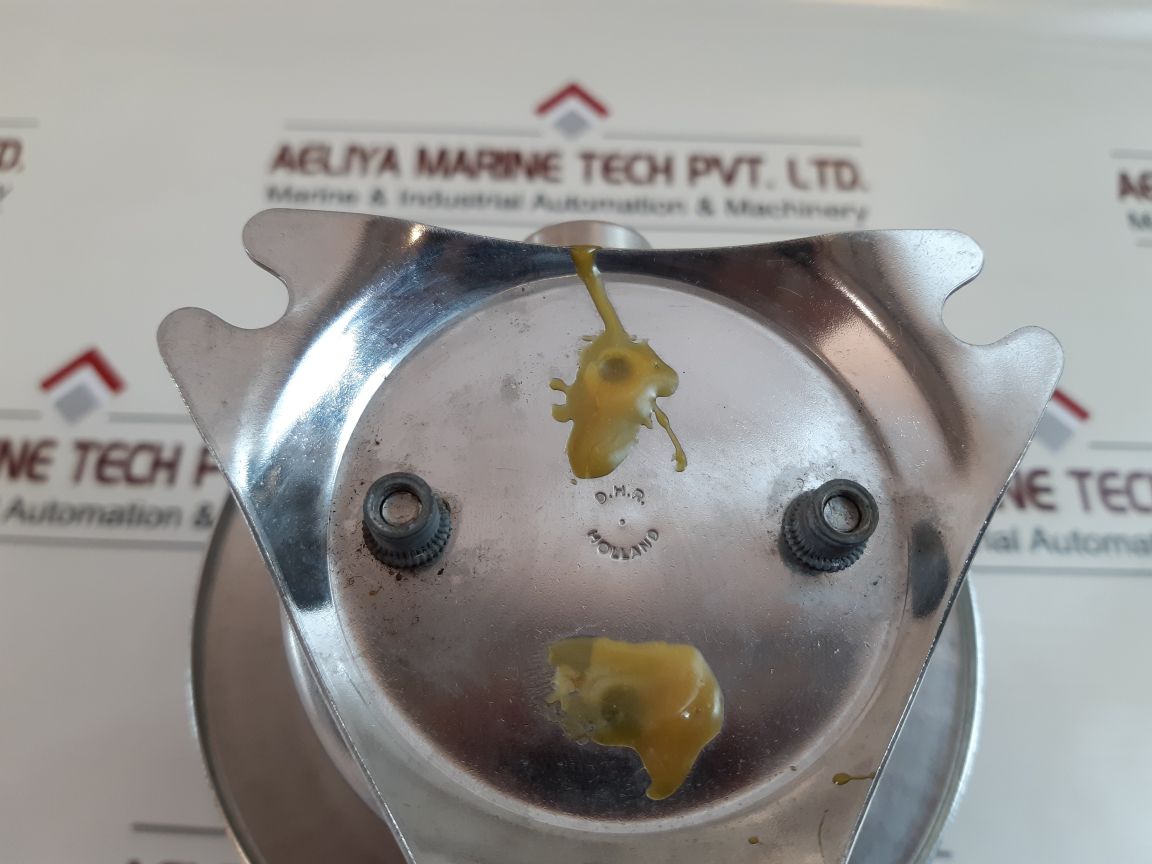 Dhr 115-91-1 Xenon Red Flashing Light
