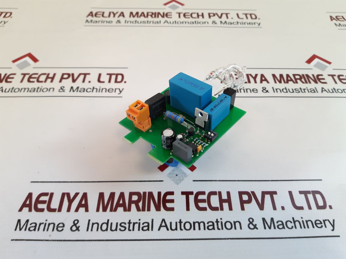 Dhr Xenon 230 Flashing UnitLight
