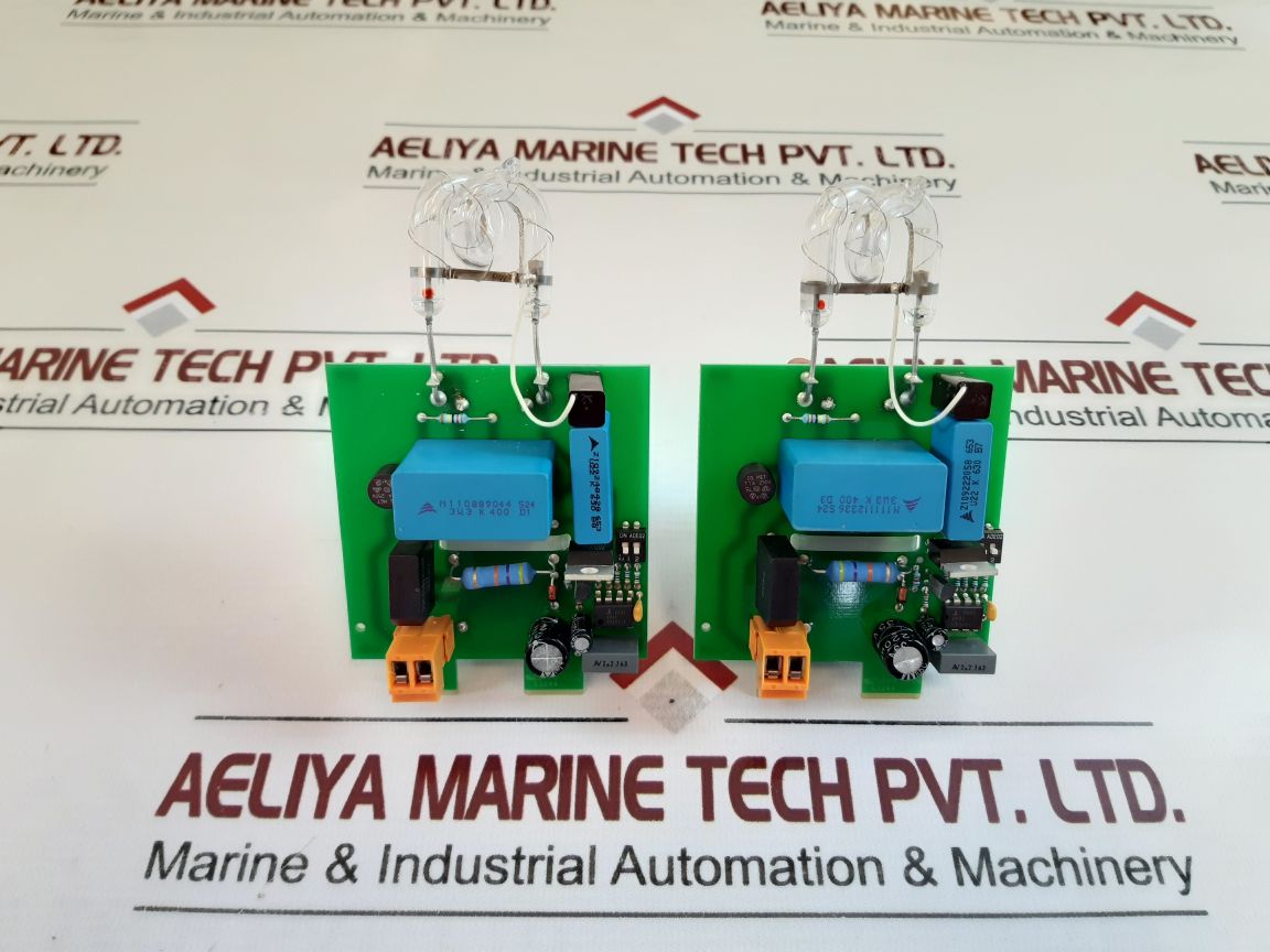 Dhr Xenon 230 Flashing UnitLight
