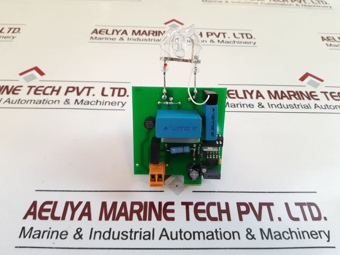 Dhr Xenon 230 Flashing UnitLight
