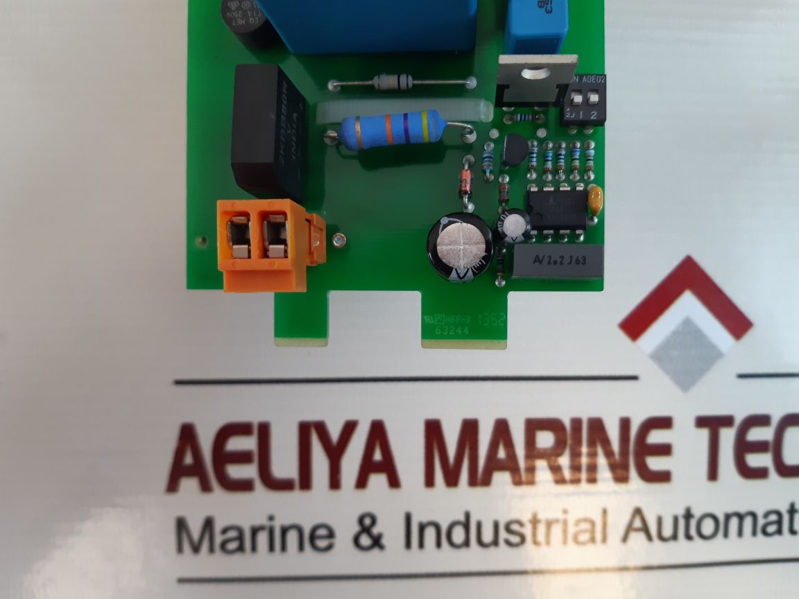 Dhr Xenon 230 Flashing UnitLight
