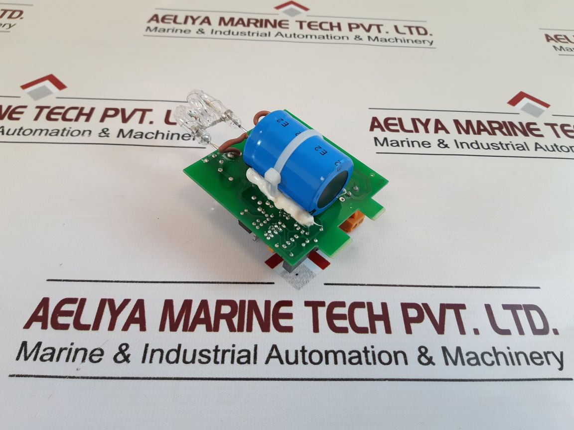 Dhr Xenon 230 Flashing UnitLight
