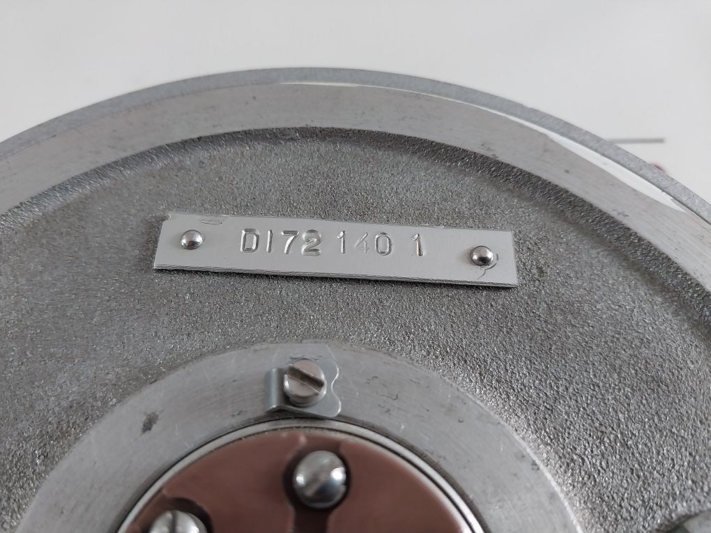 Di72 1401 Indicator
