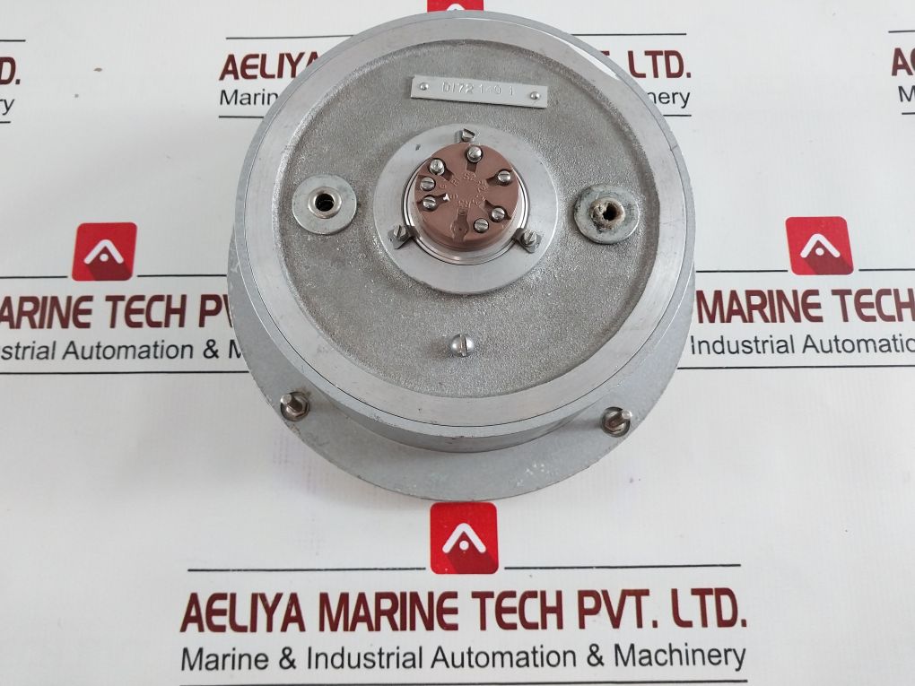 Di72 1401 Indicator