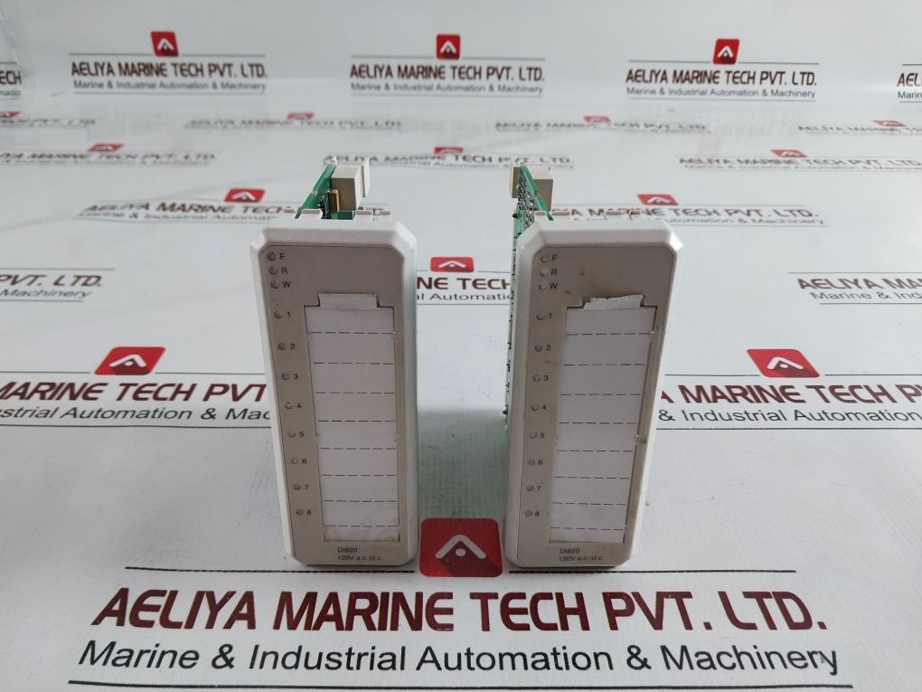 Abb Di820 Input Module 3Bse008513R1 Pr:C – Aeliya Marine Tech