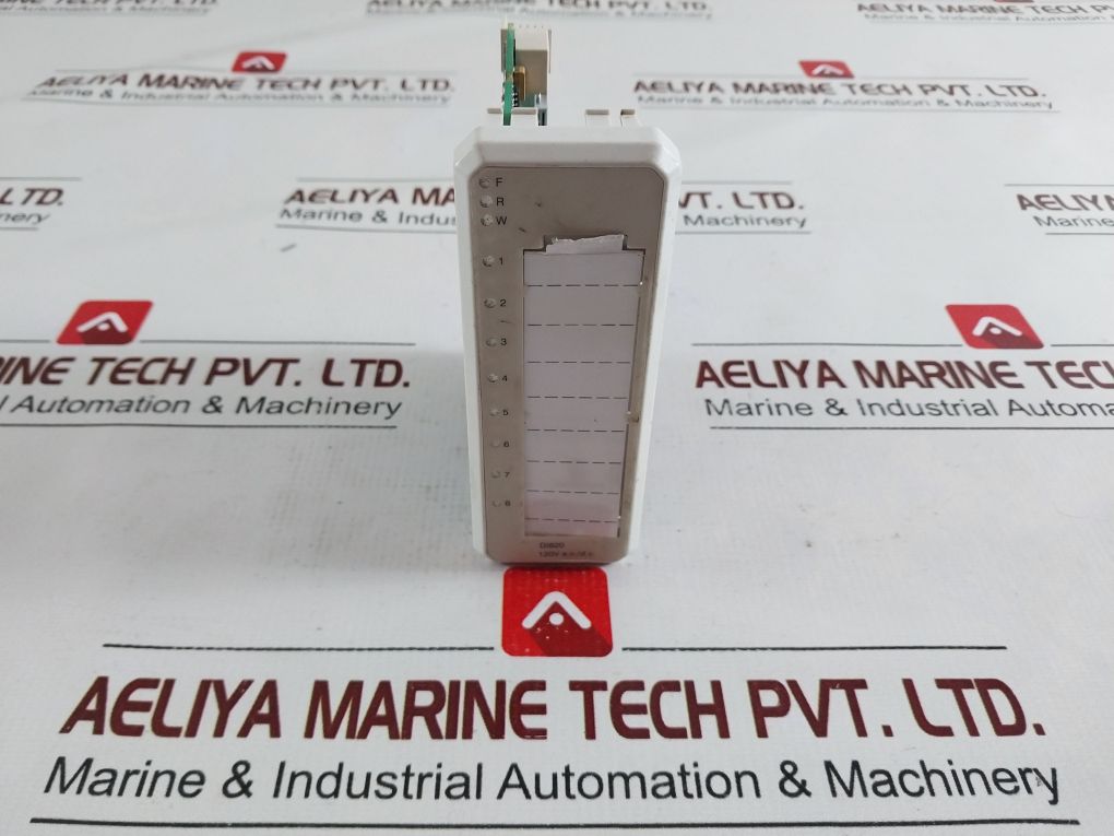 Abb Di820 Input Module 3Bse008513R1 Pr:C