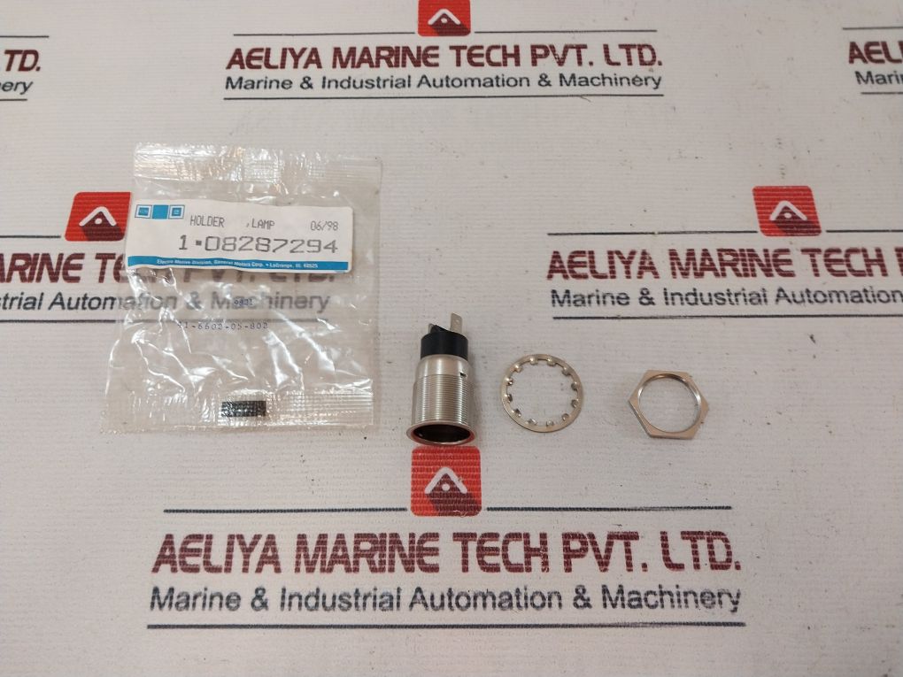 Dialco 1-08287294 Lamp Holder 75W 125V