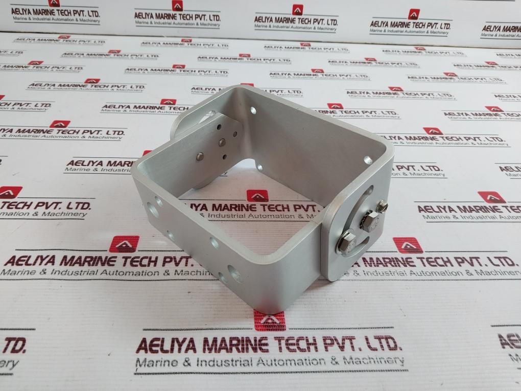 Dialight Hzc-3001 Bracket Swing Mount For 250 Watt