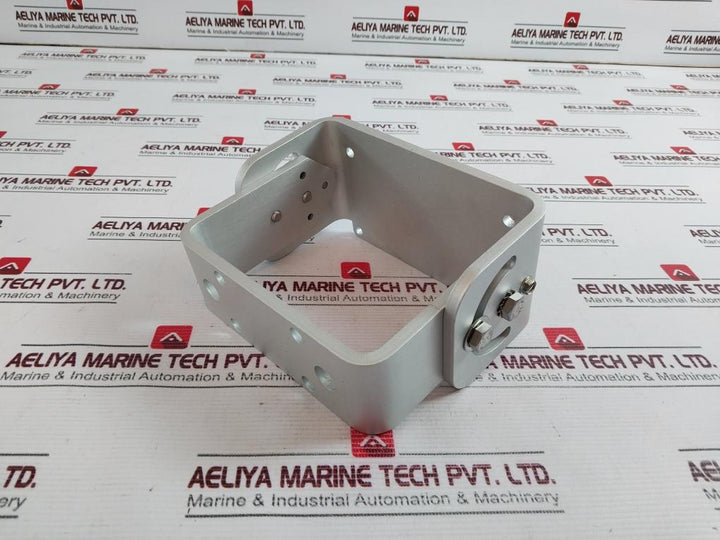 Dialight Hzc-3001 Bracket Swing Mount For 250 Watt