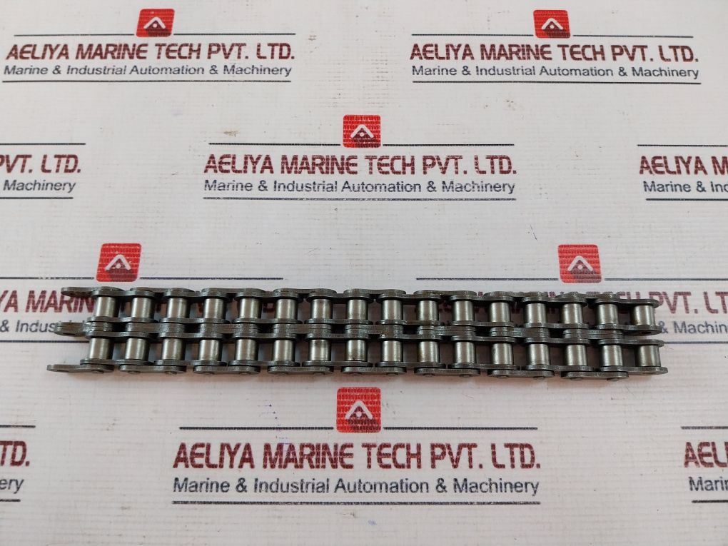 Diamond 5016 Double Roller Coupling Chain 01.0593.001
