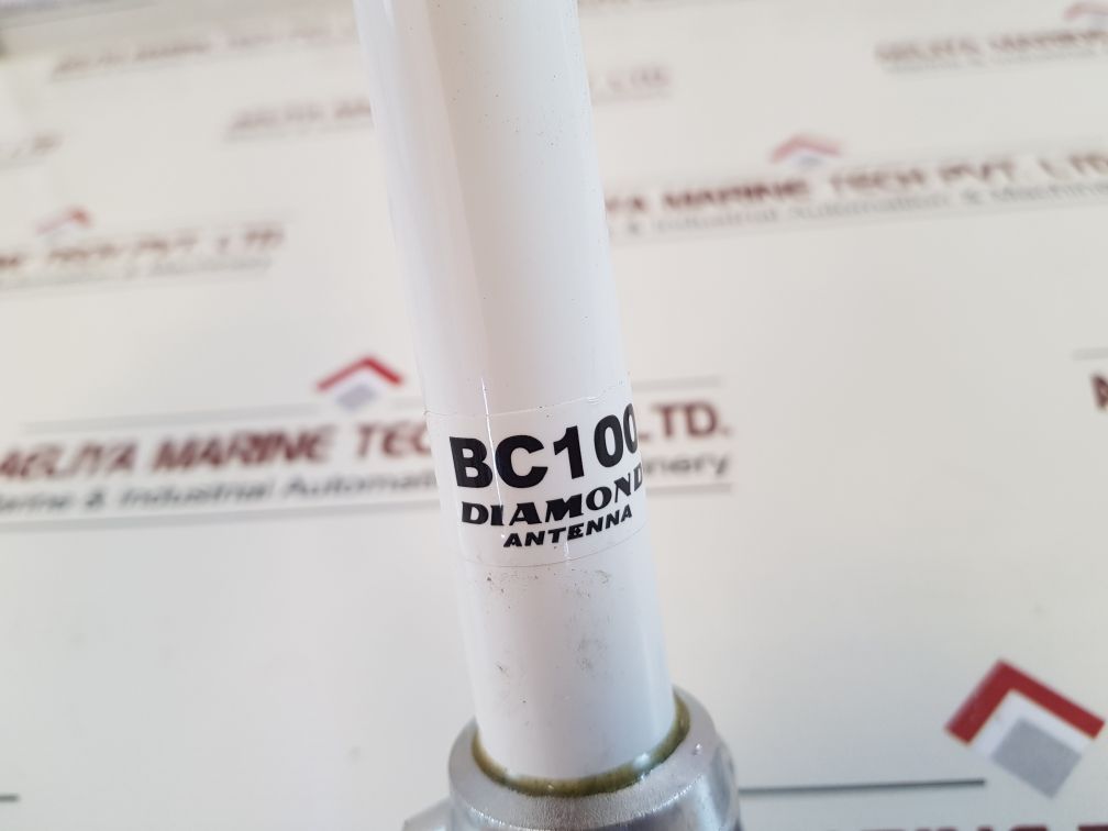 Diamond Bc100 Fixed Station Antenna