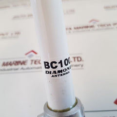 Diamond Bc100 Fixed Station Antenna
