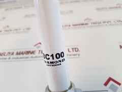 Diamond Bc100 Fixed Station Antenna