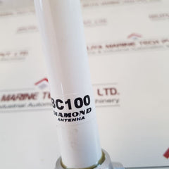 Diamond Bc100 Fixed Station Antenna