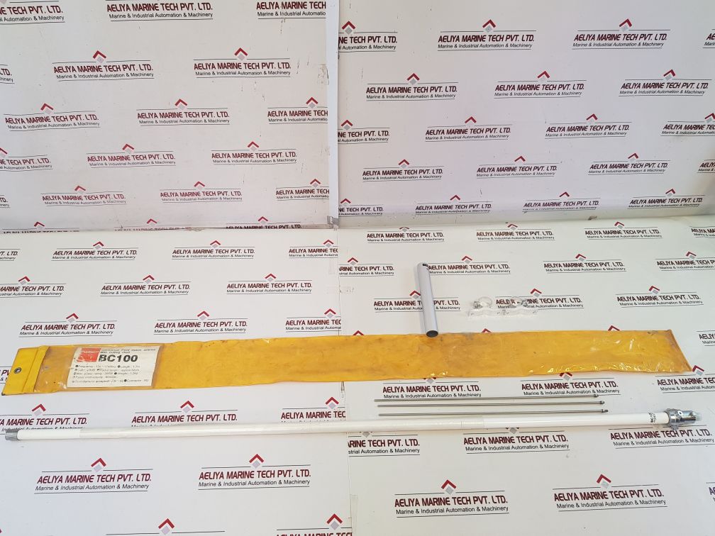 Diamond Bc100 Fixed Station Antenna