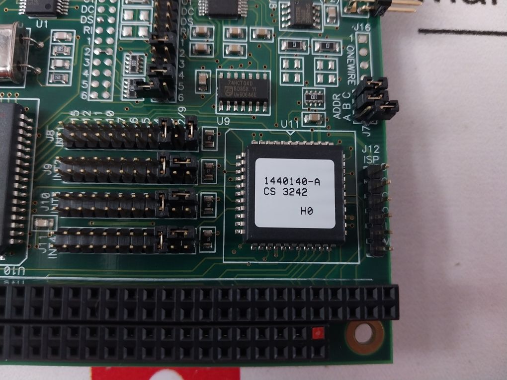 Diamond Systems Emerald-mm V4C - Emm-xt Serial Module