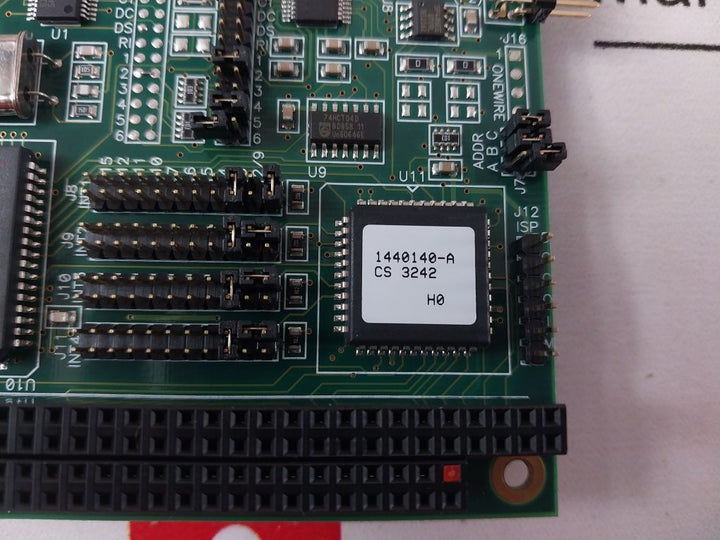 Diamond Systems Emerald-mm V4C - Emm-xt Serial Module