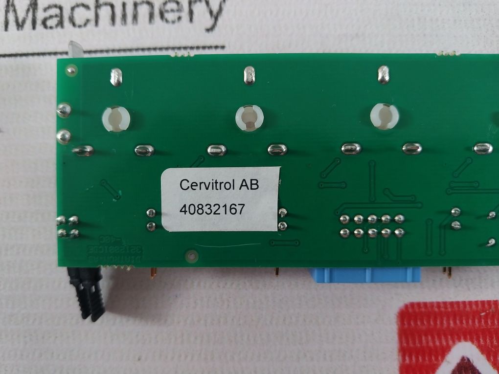 Diatron 3212001Cde-40C