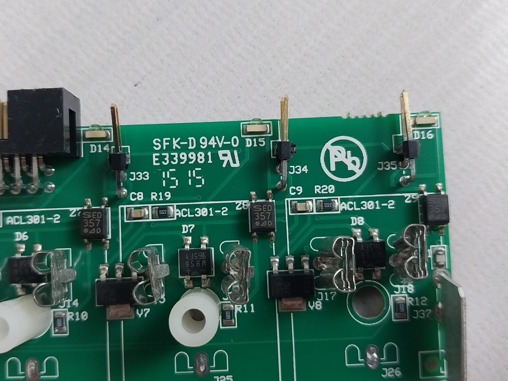 Diatron 3212001Cde-40C