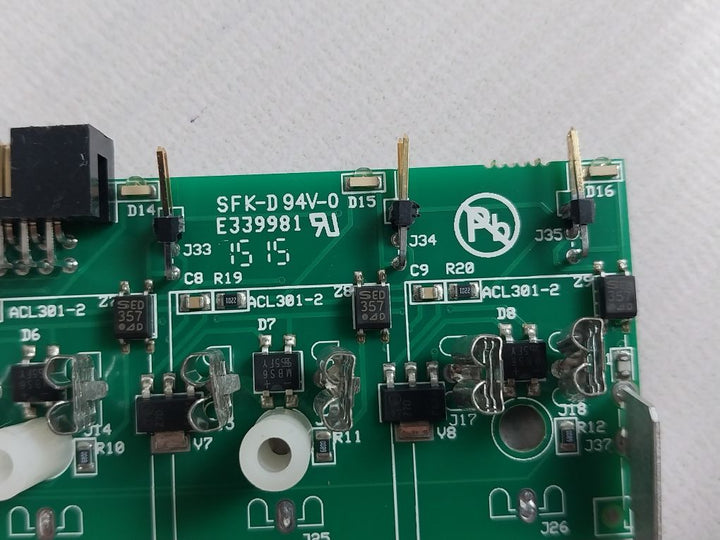 Diatron 3212001Cde-40C