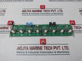 Diatron 3212001Cde-40C Printed Circuit Board E339981