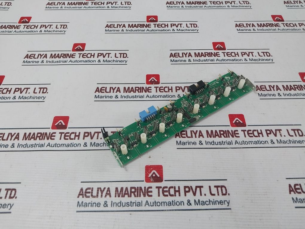 Diatron 3212001Cde-40C Printed Circuit Board E339981