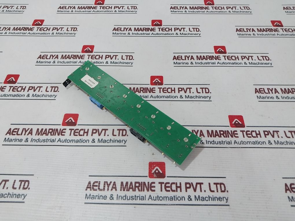 Diatron 3212001Cde-40C Printed Circuit Board E339981