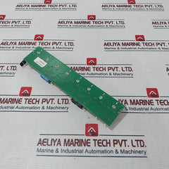Diatron 3212001Cde-40C Printed Circuit Board E339981