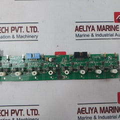 Diatron 3212001Cde-40C Printed Circuit Board E339981