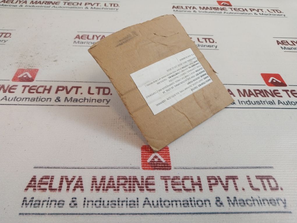 Dickow Pumpen 00367111 Pump Shaft Sleeve
