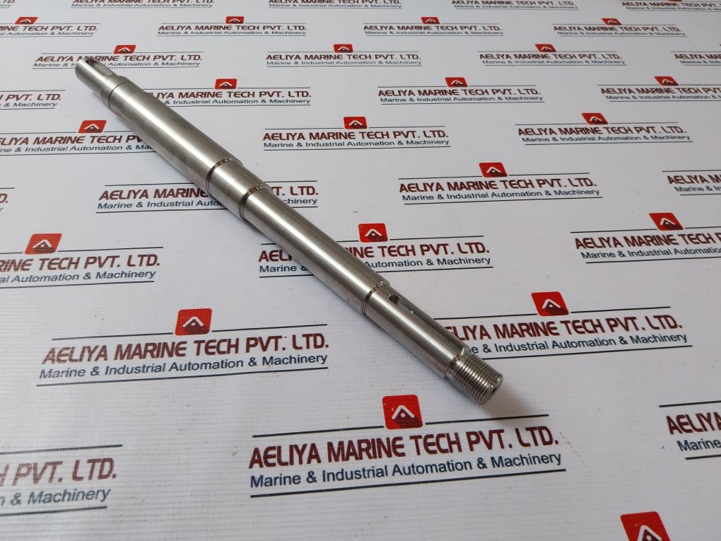 Dickow Pumpen 1.4021 Qt 800 Pump Shaft 211