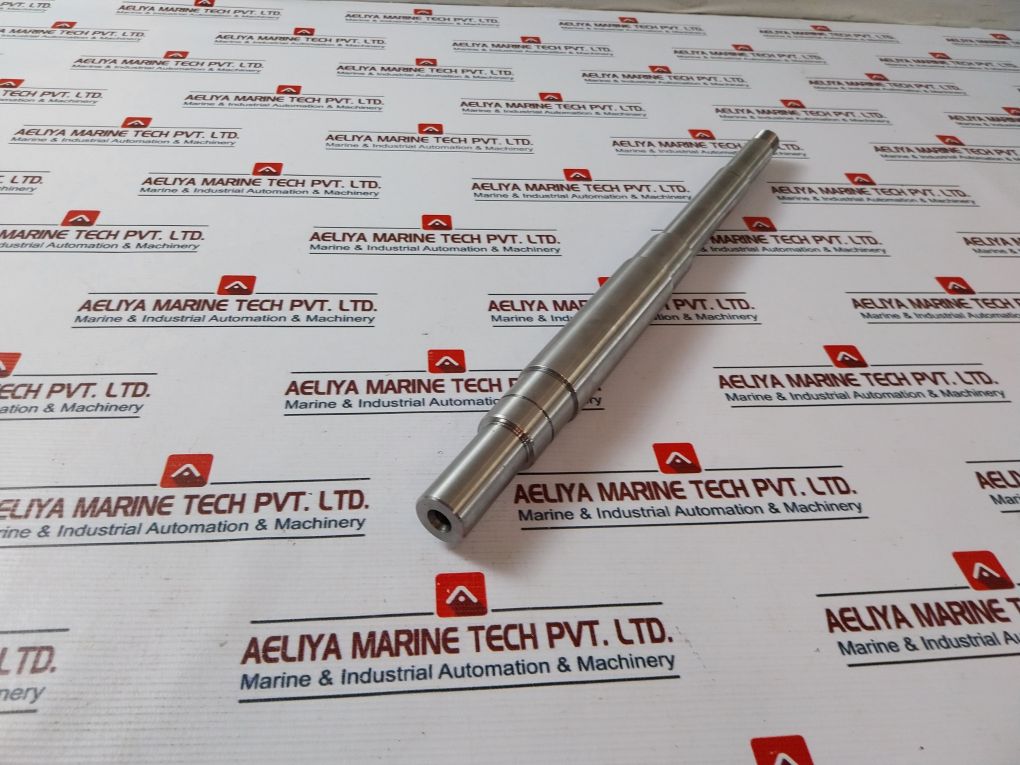 Dickow Pumpen 1.4021 Qt 800 Pump Shaft 211