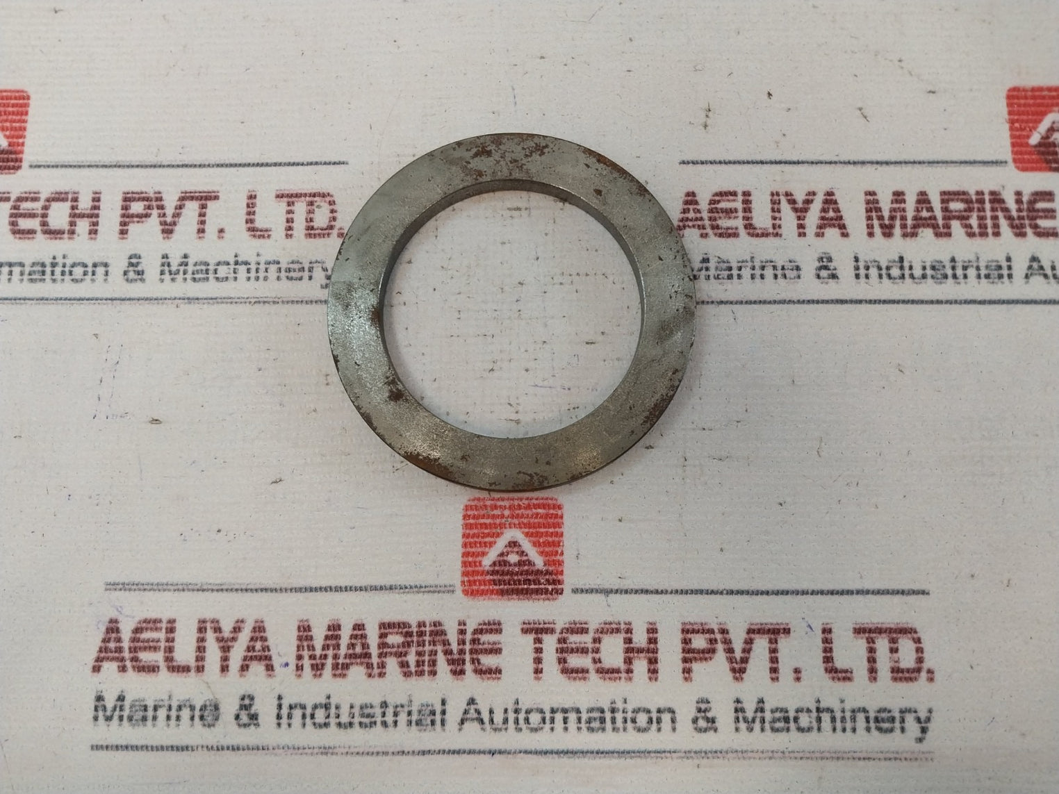 Dickow Pumpen 512.2 Wear Ring