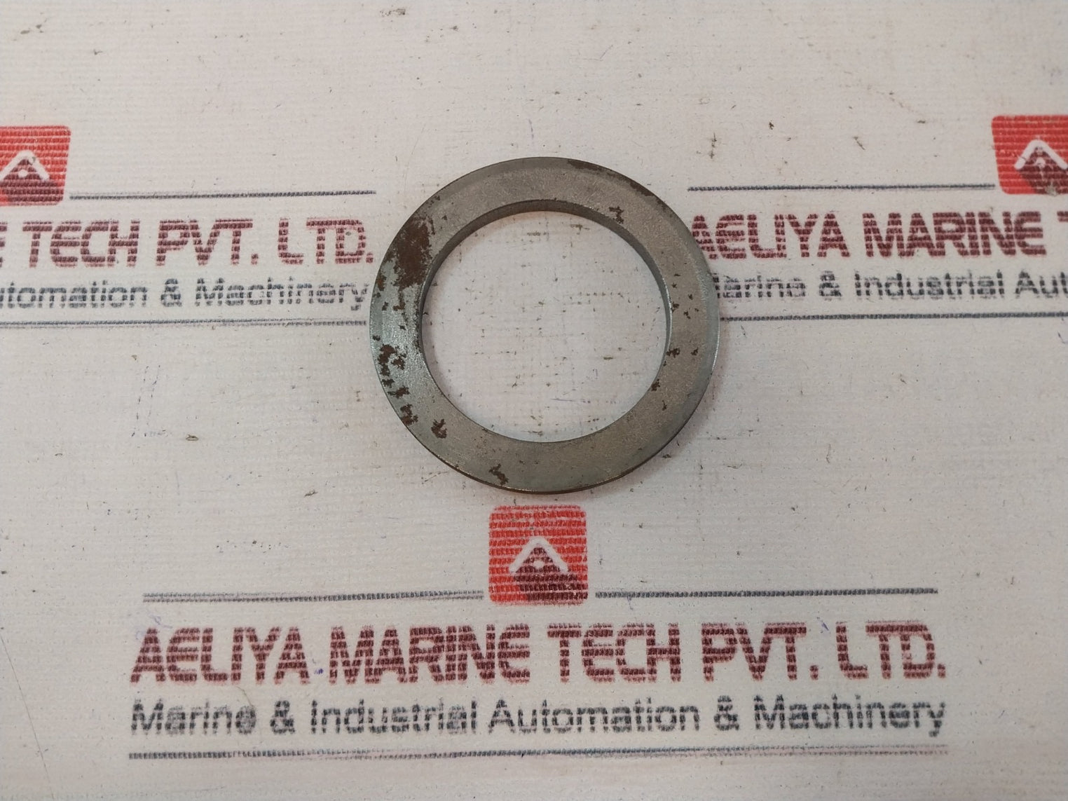 Dickow Pumpen 512.2 Wear Ring