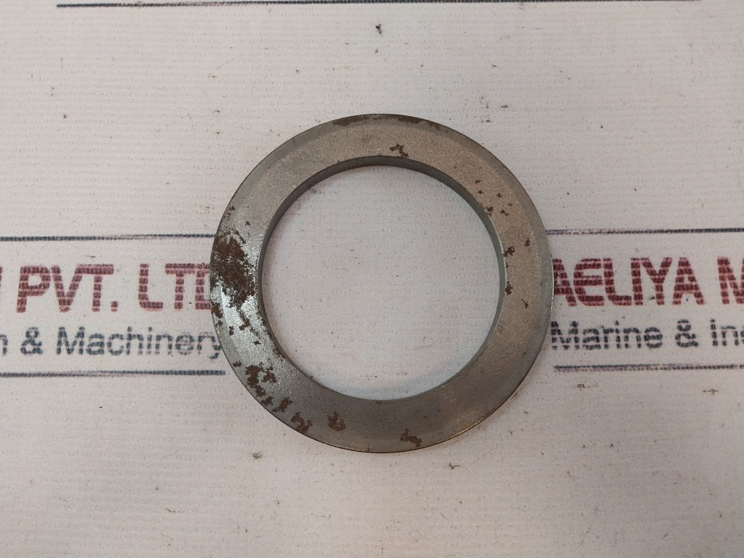 Dickow Pumpen 512.2 Wear Ring