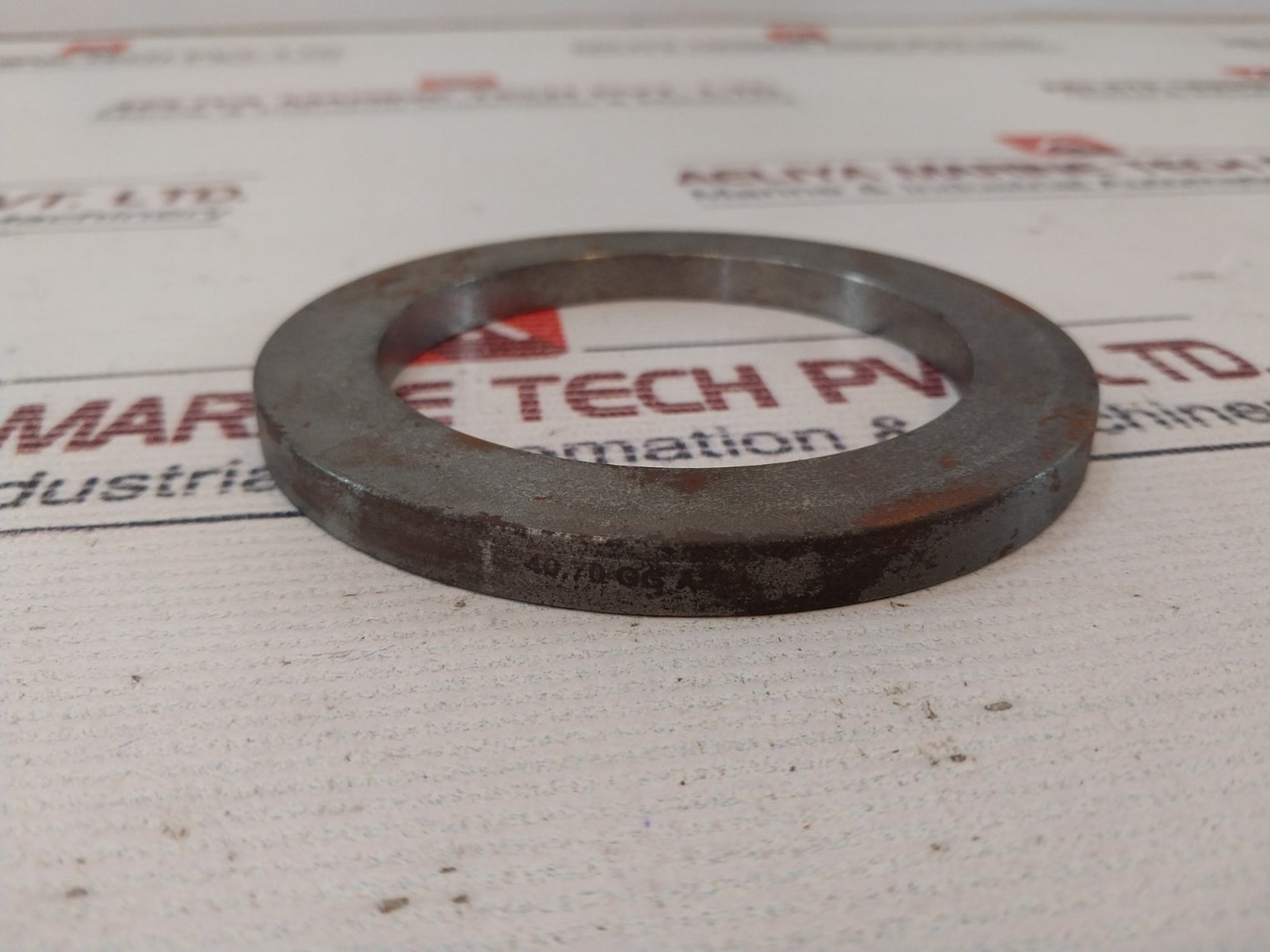 Dickow Pumpen 512.2 Wear Ring