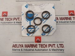 Dickow Pumpen Din 3760 Shaft Seal