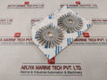 Dickow Pumpen Scs 3571 Side Channel Impeller