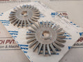 Dickow Pumpen Scs 3571 Side Channel Impeller