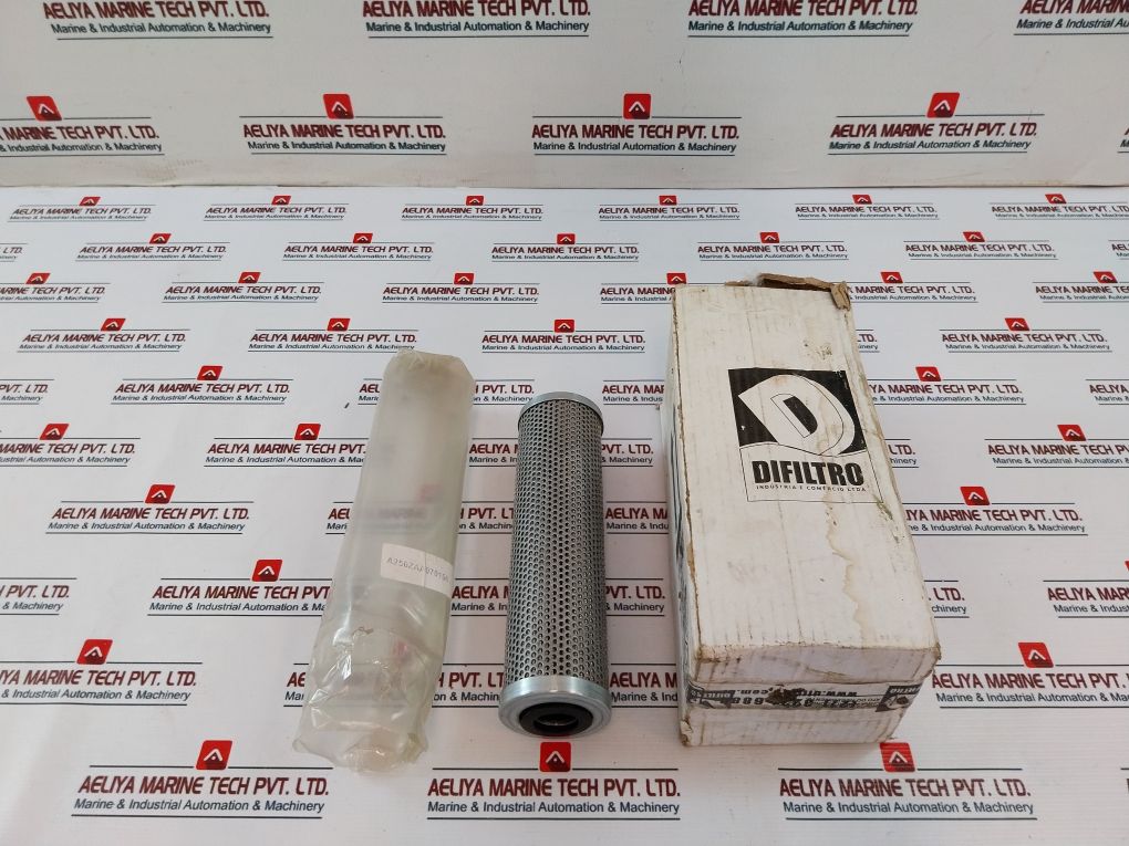Difiltro A250Zaa070156 Coalescence Filter Element 10.164.256