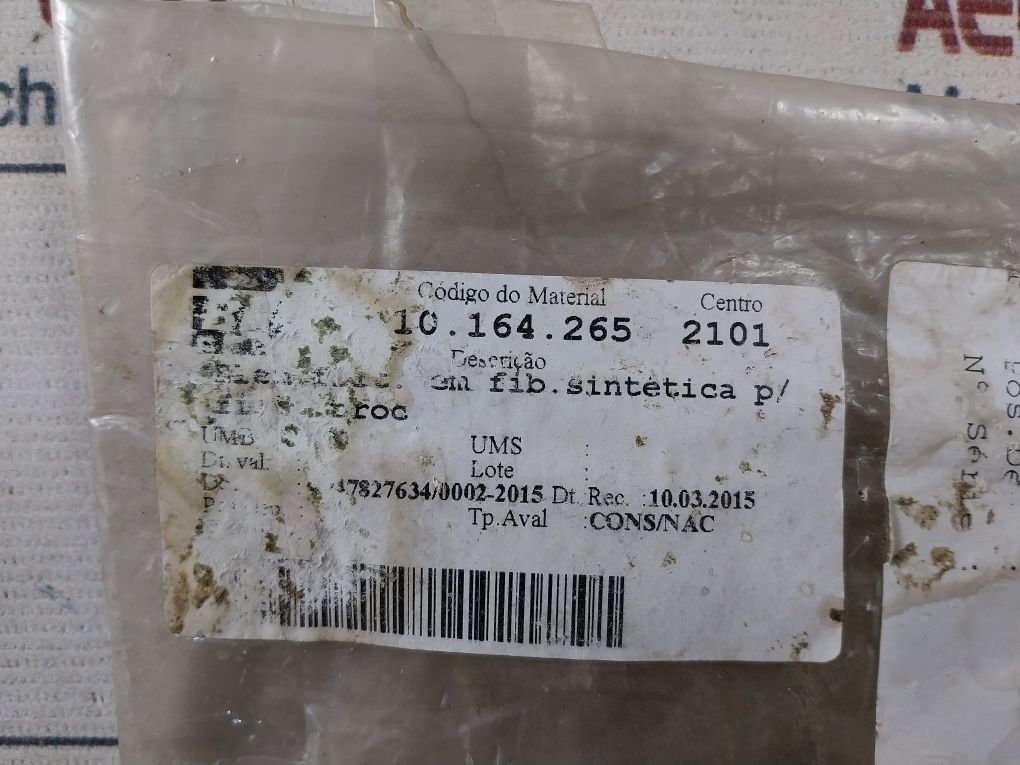 Difiltro A250Zaa070156 Filter Element