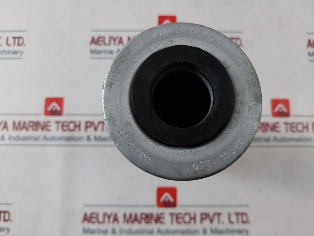 Difiltro A250Zaa070156 Filter Element